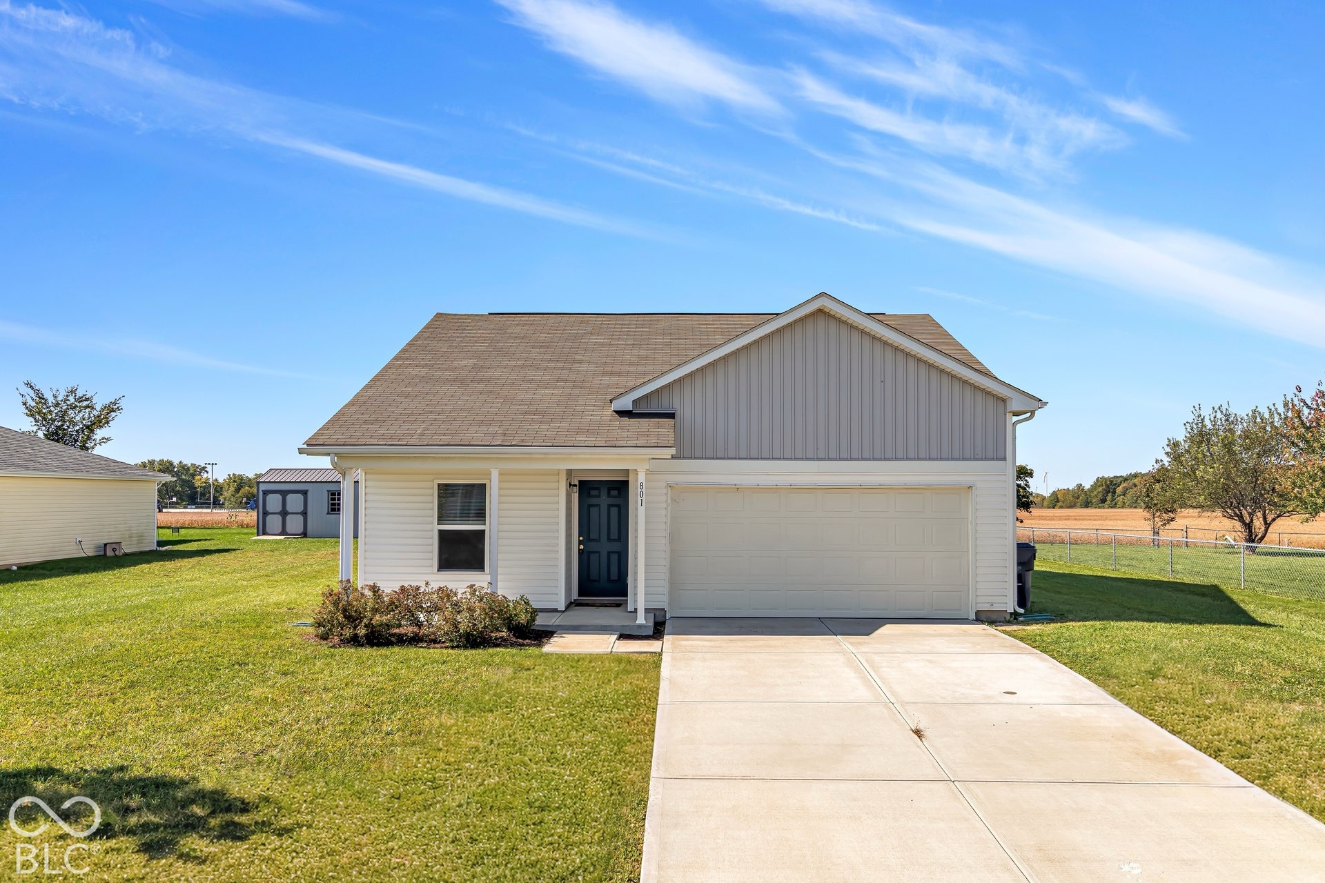 801 Hart, Dunkirk, IN 47336 801 Hart, Dunkirk, IN 47336