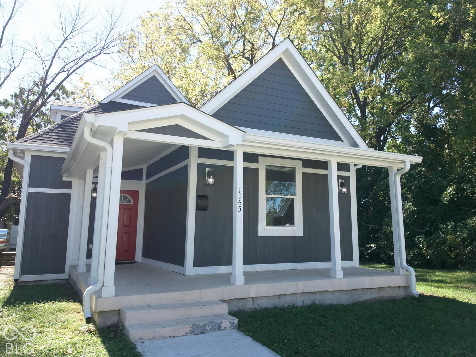 1145 Udell Street, Indianapolis, IN 46208