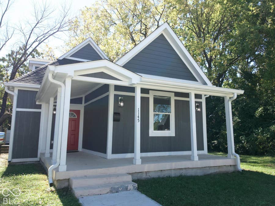 Property photo for 1145 Udell Street, Indianapolis, IN
