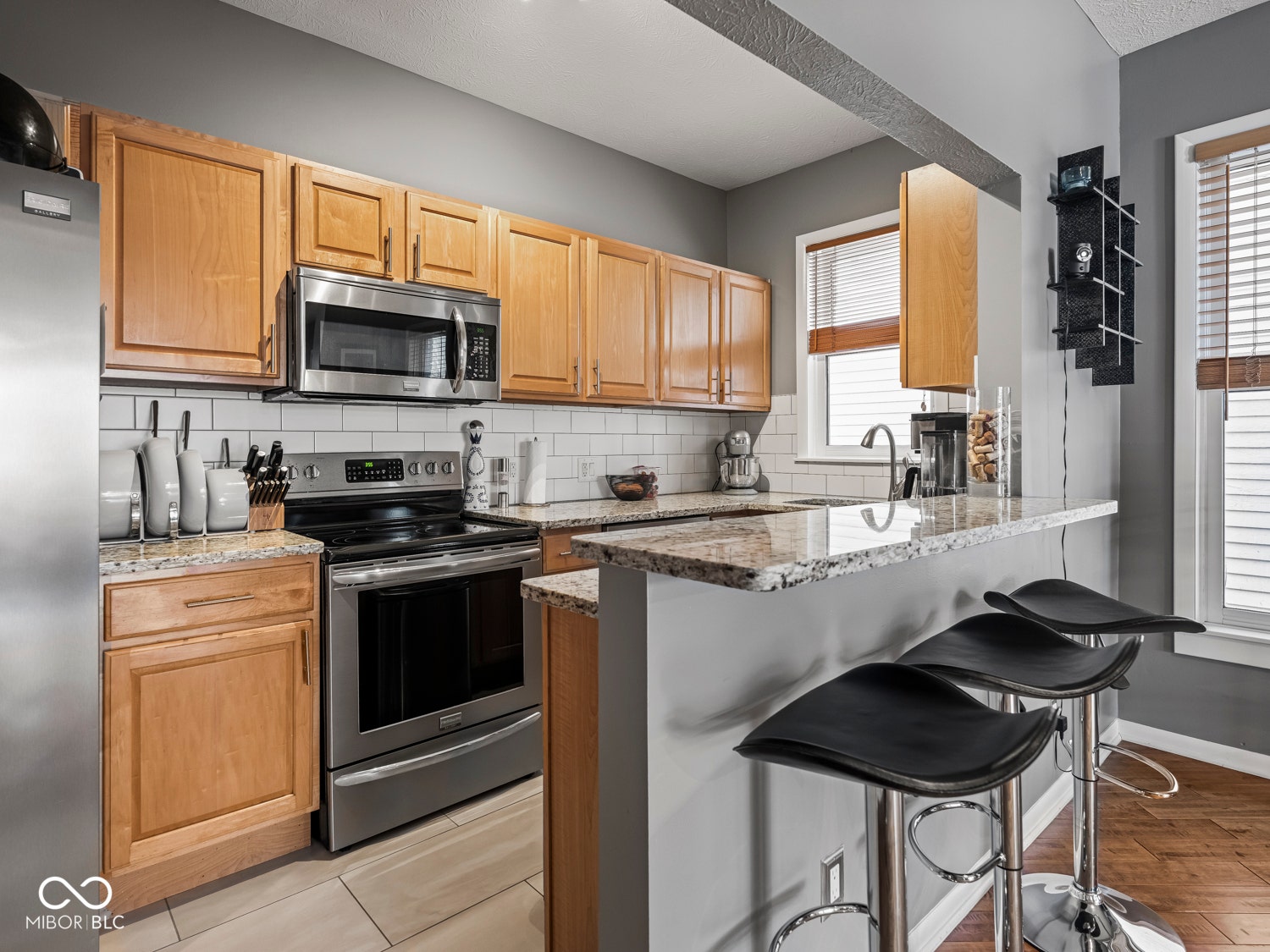 549 Fletcher Avenue, Indianapolis, IN 46203