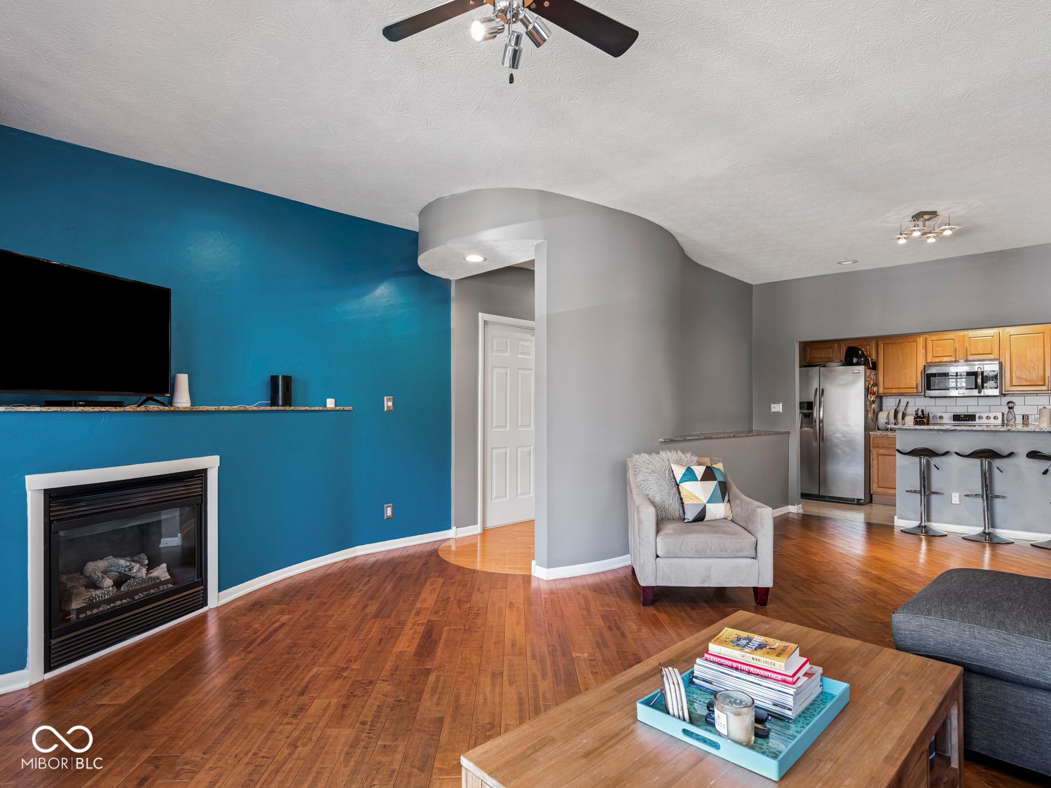 549 Fletcher Avenue, Indianapolis, IN 46203