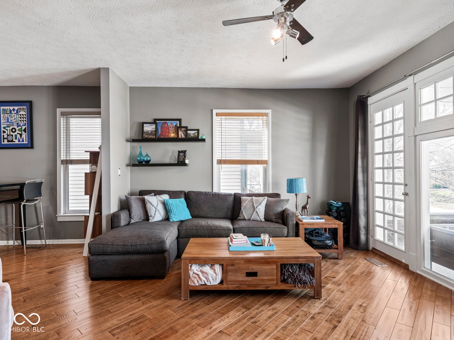 549 Fletcher Avenue, Indianapolis, IN 46203