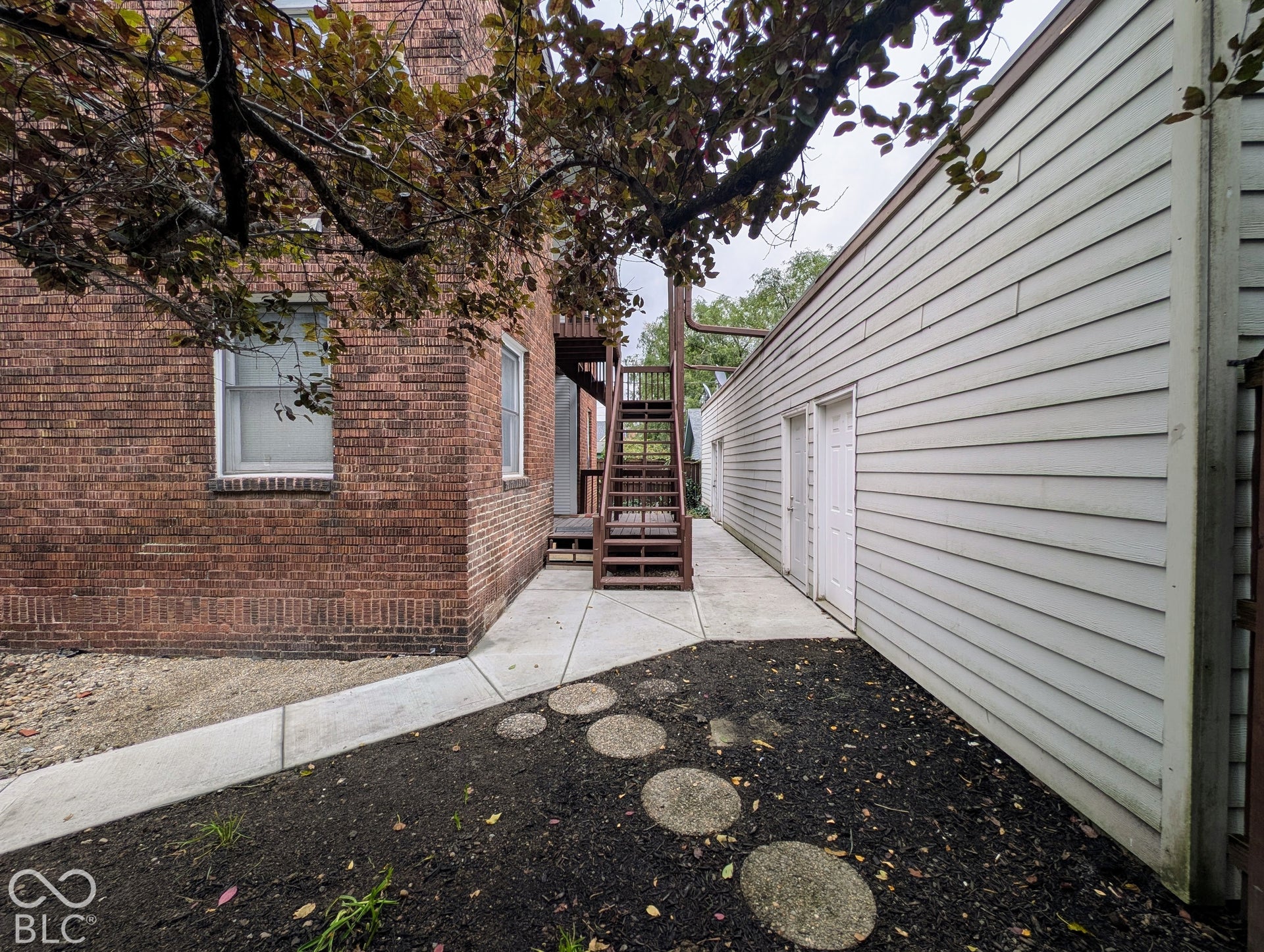 549 Fletcher Avenue, Indianapolis, IN 46203