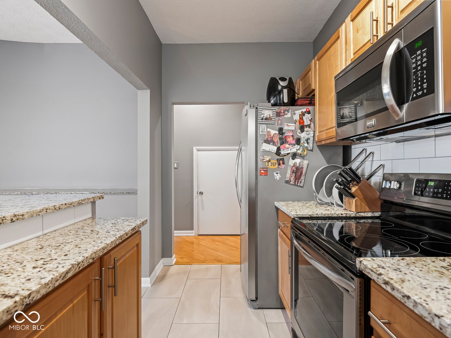 549 Fletcher Avenue, Indianapolis, IN 46203