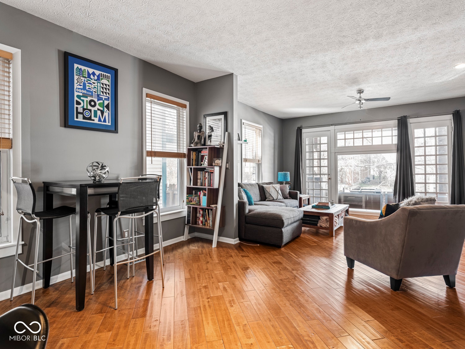 549 Fletcher Avenue, Indianapolis, IN 46203