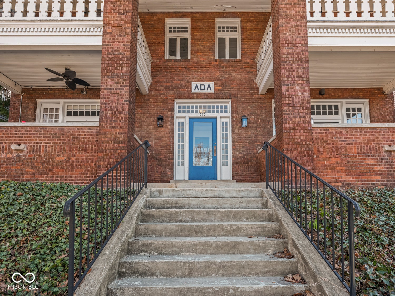549 Fletcher Avenue, Indianapolis, IN 46203