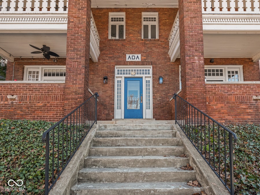 Property photo for 549 Fletcher Avenue, Indianapolis, IN