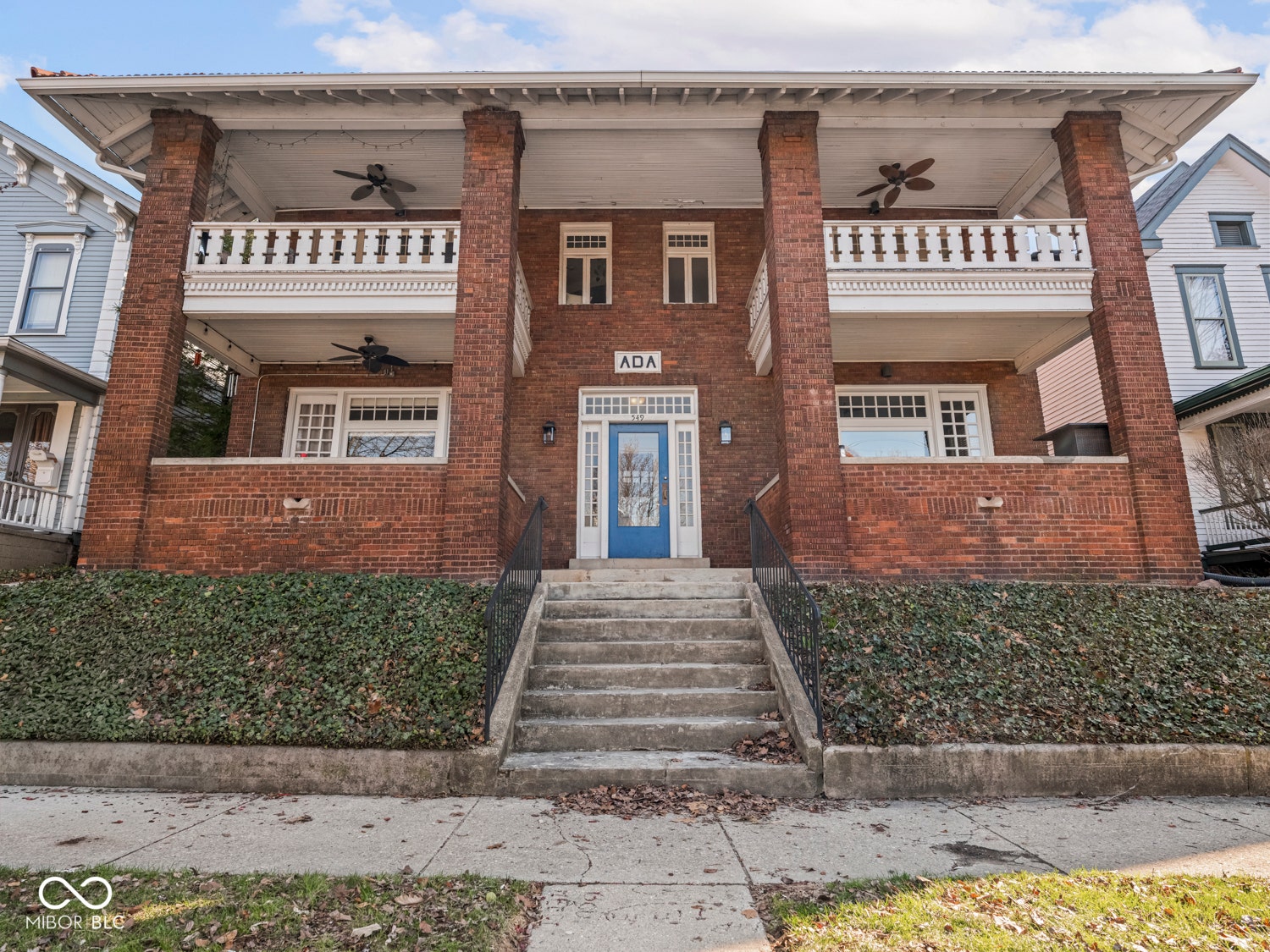 549 Fletcher Avenue, Indianapolis, IN 46203