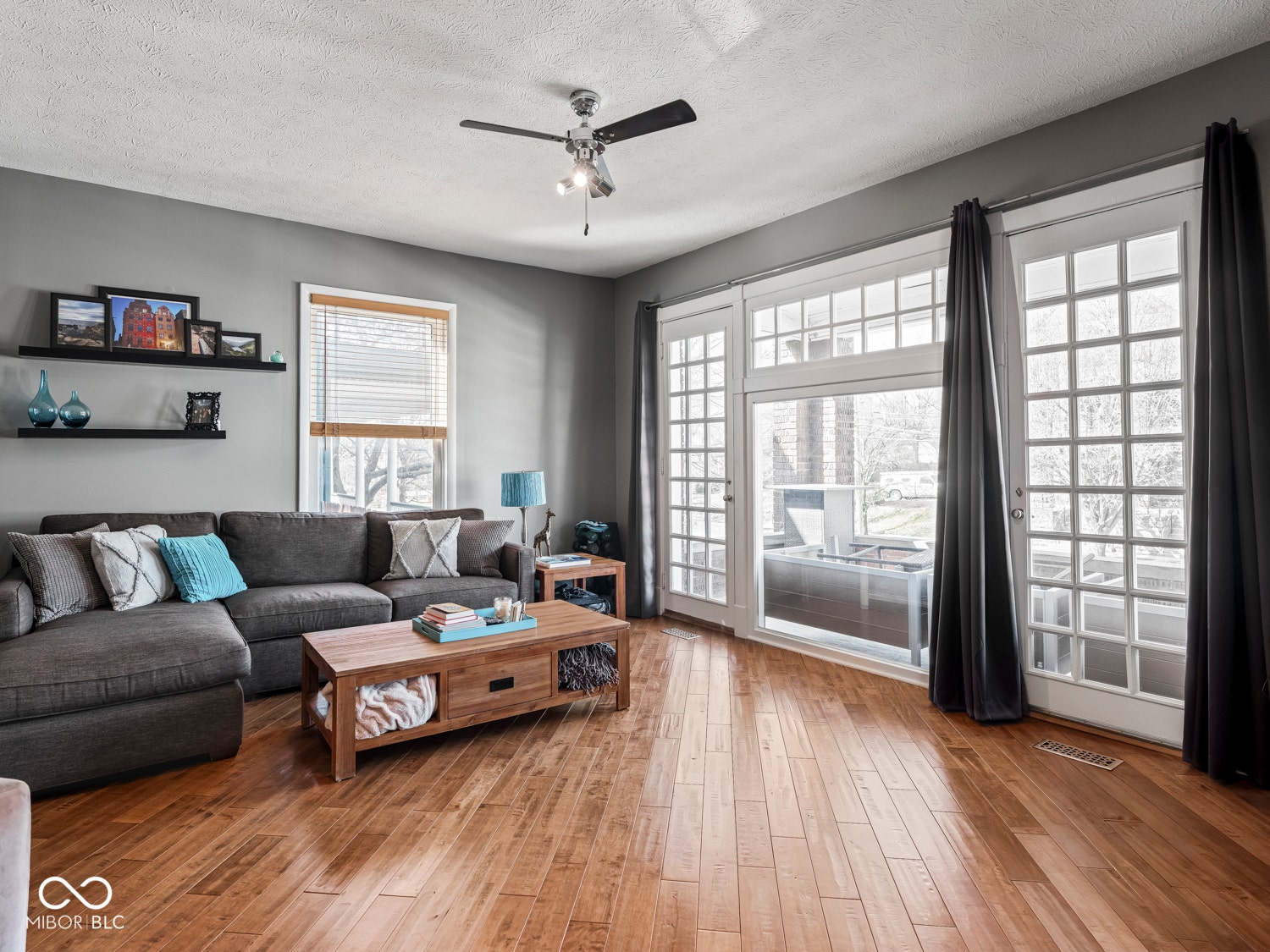 549 Fletcher Avenue, Indianapolis, IN 46203