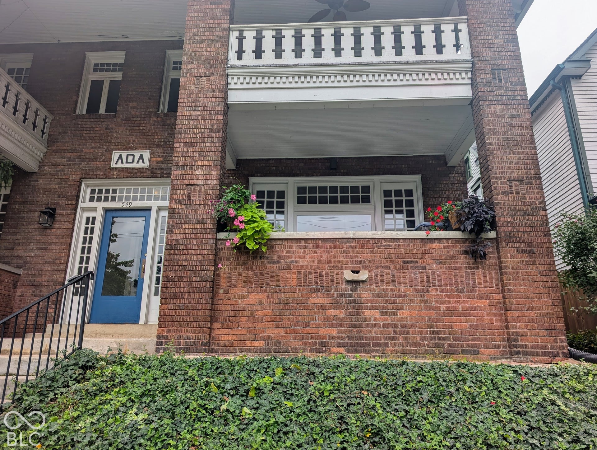 549 Fletcher Avenue, Indianapolis, IN 46203