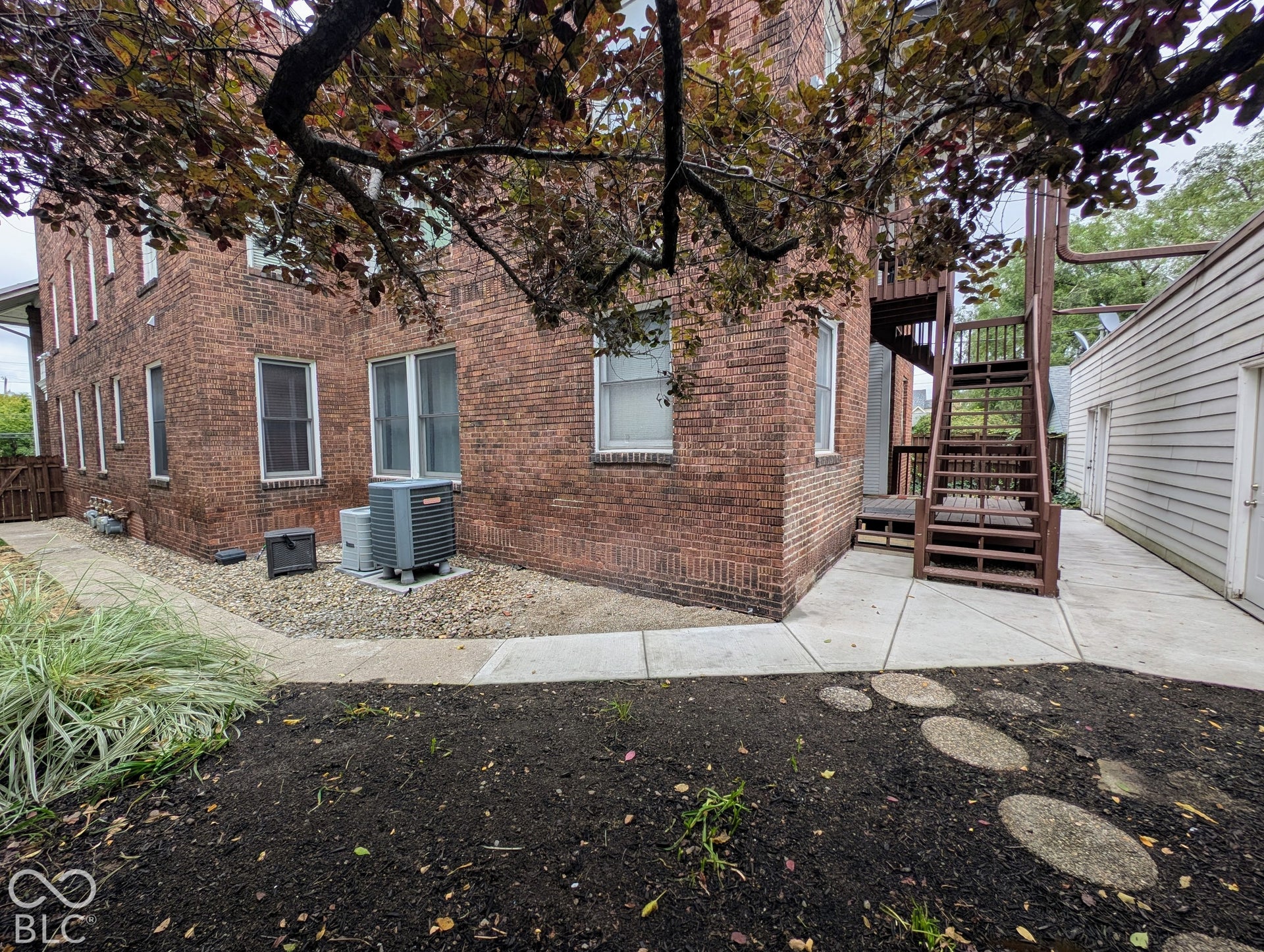 549 Fletcher Avenue, Indianapolis, IN 46203