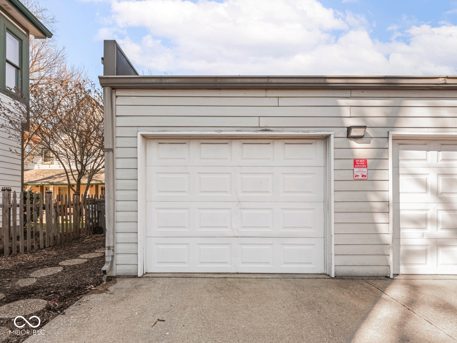 549 Fletcher Avenue, Indianapolis, IN 46203