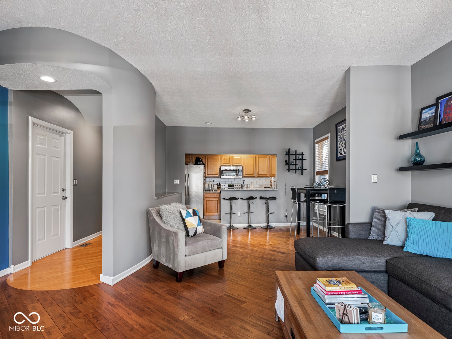 549 Fletcher Avenue, Indianapolis, IN 46203