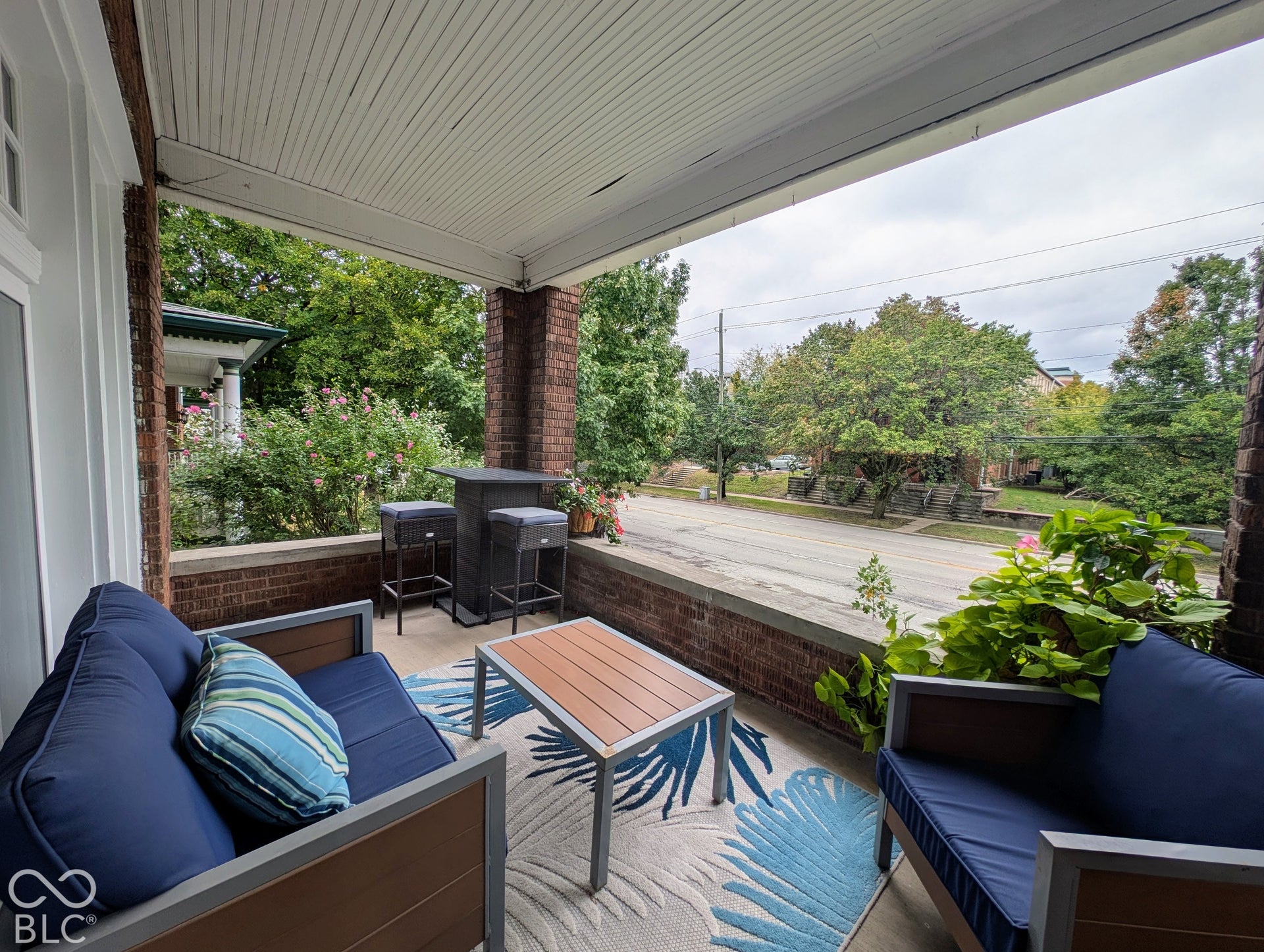 549 Fletcher Avenue, Indianapolis, IN 46203