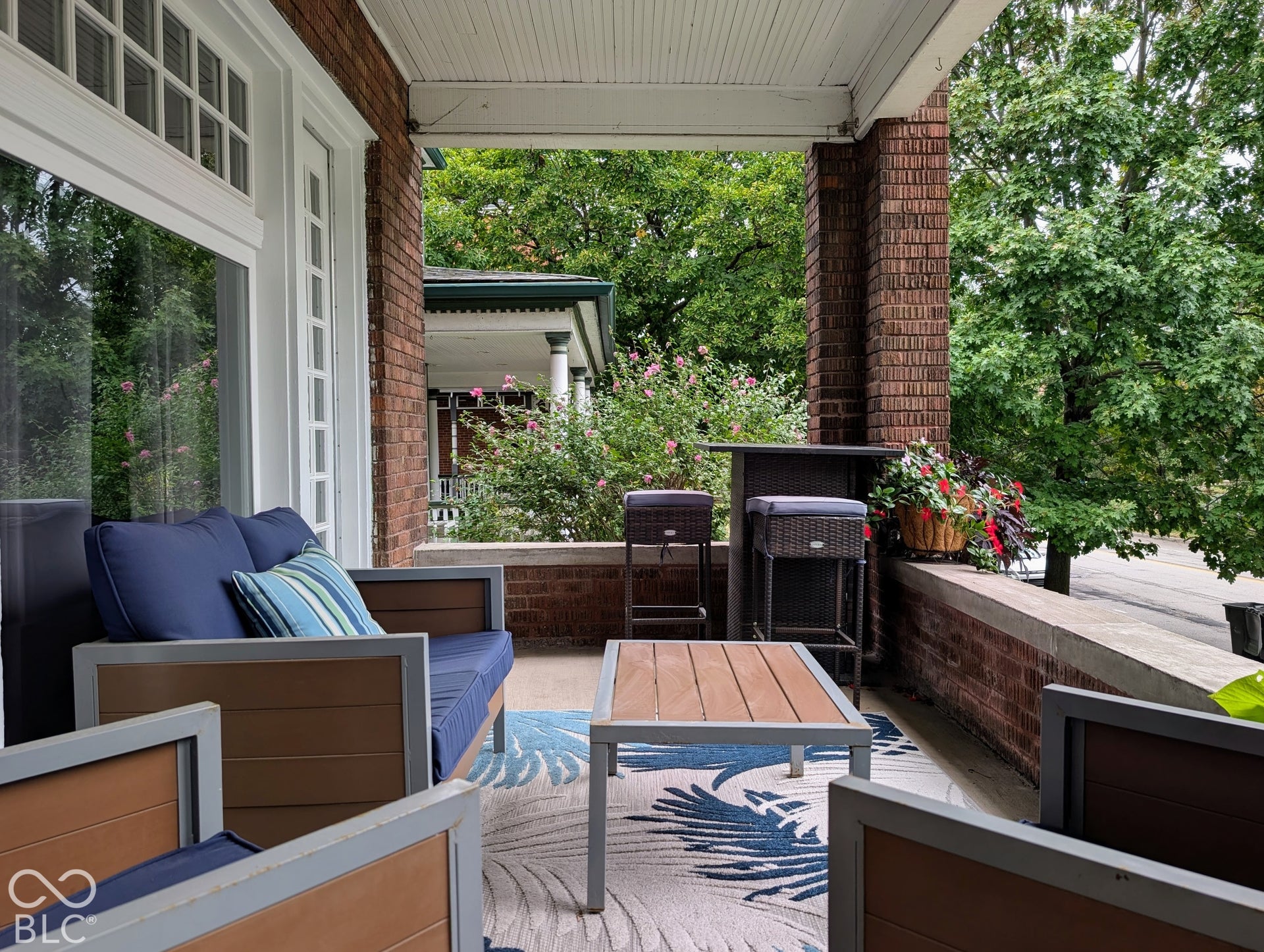 549 Fletcher Avenue, Indianapolis, IN 46203