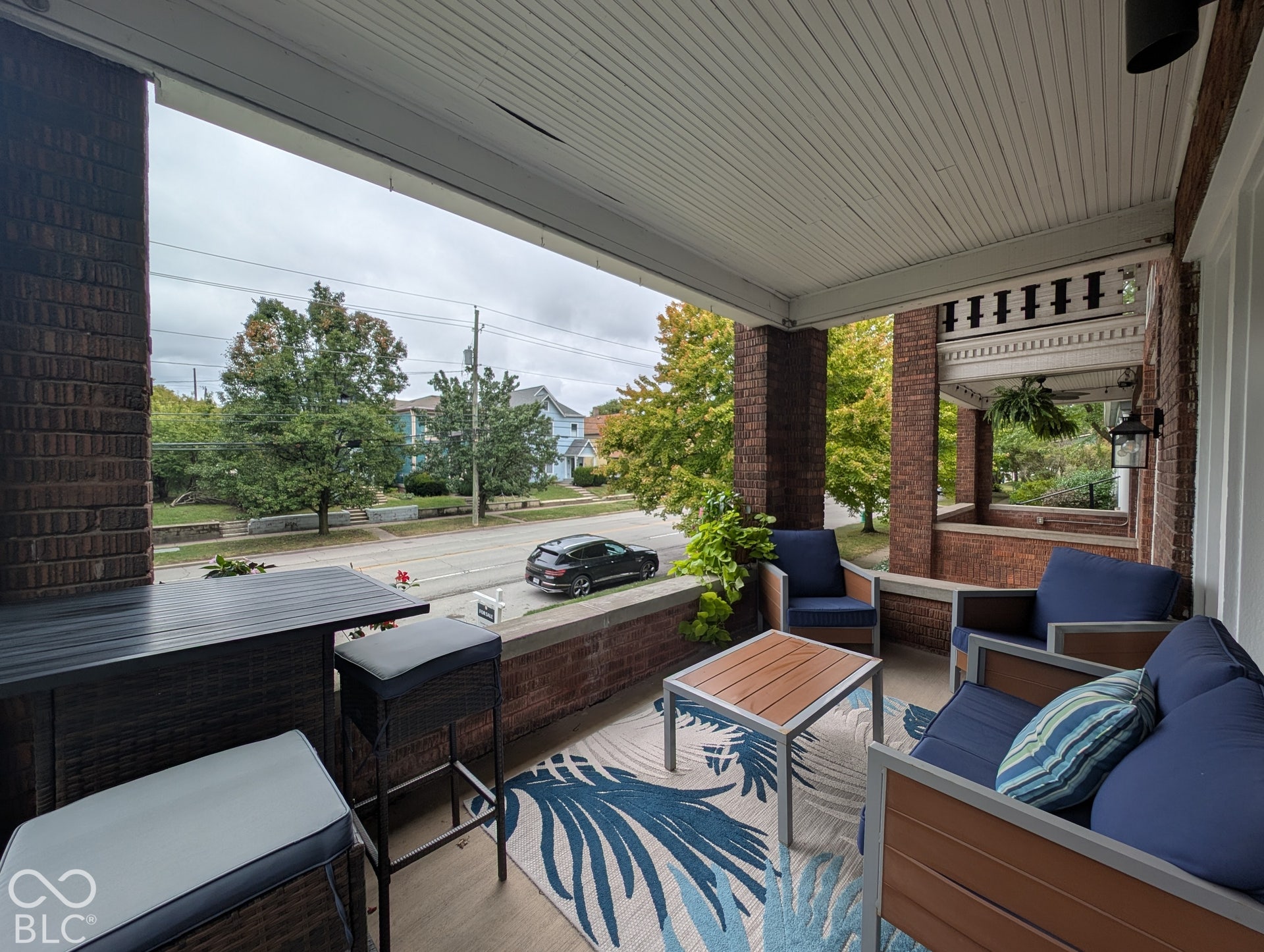 549 Fletcher Avenue, Indianapolis, IN 46203