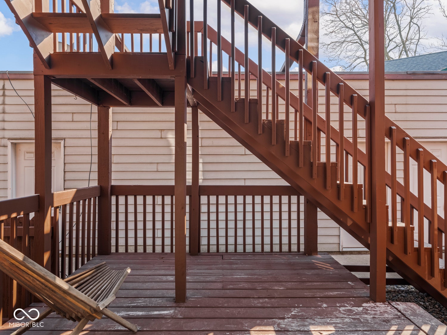 549 Fletcher Avenue, Indianapolis, IN 46203