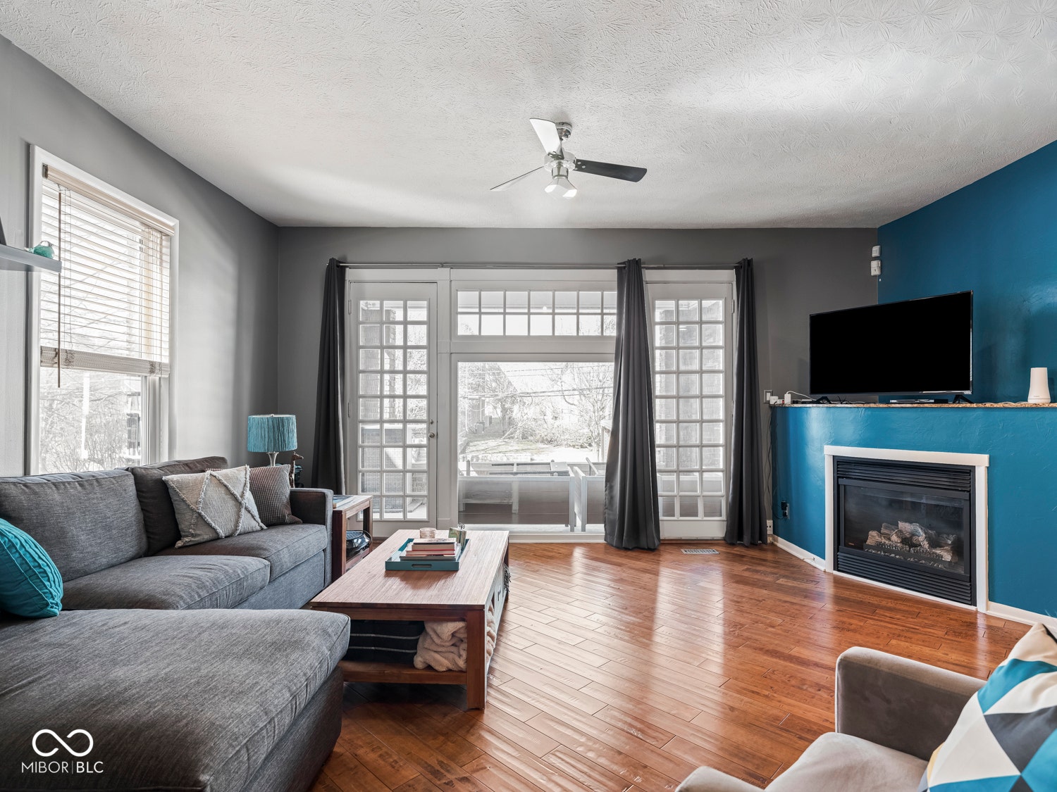549 Fletcher Avenue, Indianapolis, IN 46203