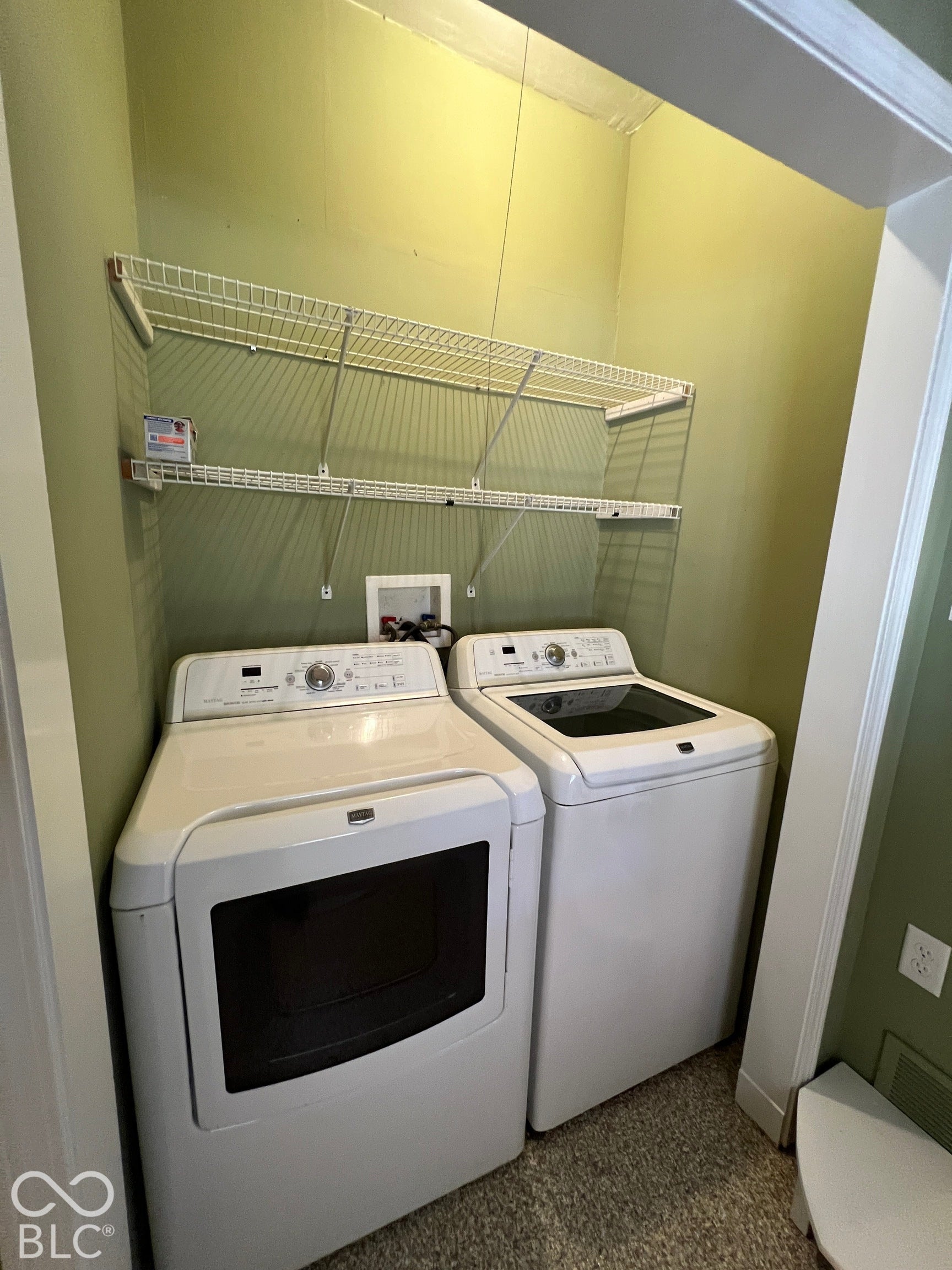 1358 N Ridgeview Drive, Indianapolis, IN 46219