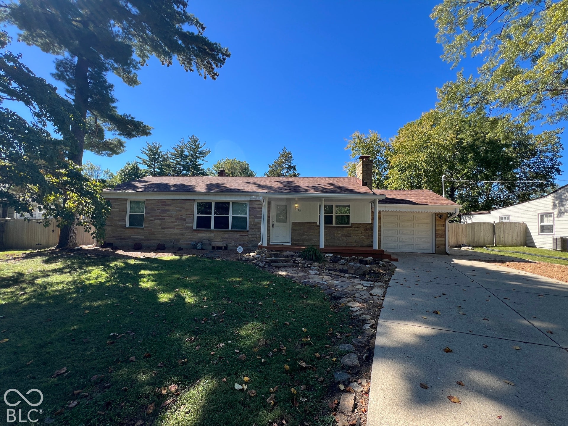 1358 N Ridgeview Drive, Indianapolis, IN 46219