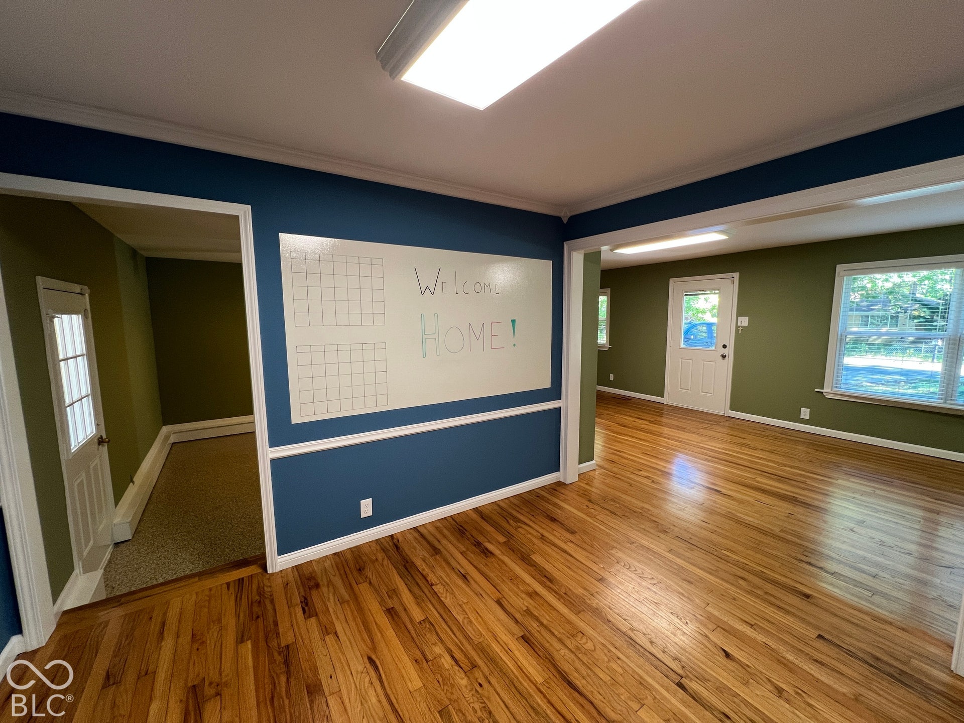 1358 N Ridgeview Drive, Indianapolis, IN 46219