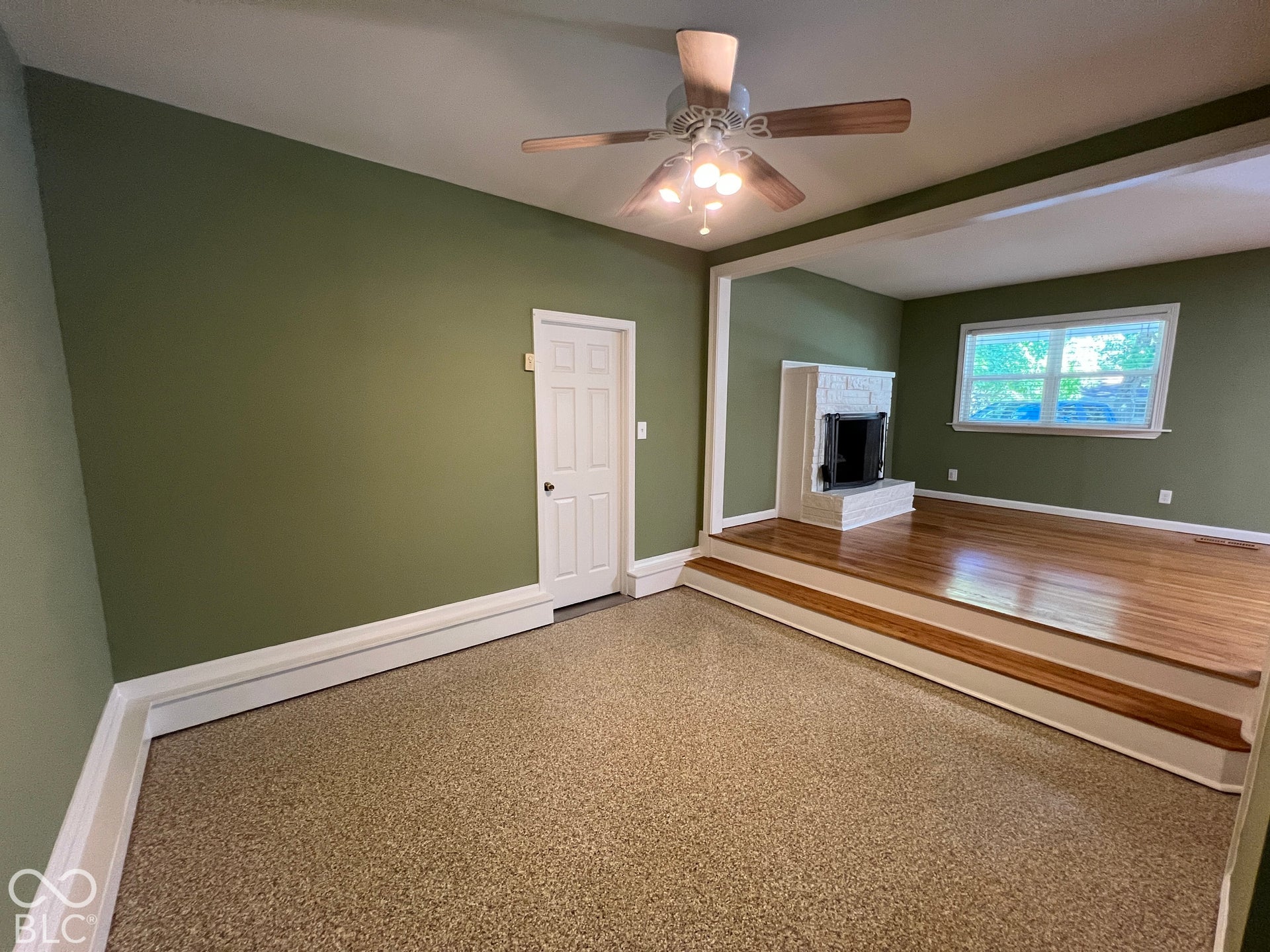1358 N Ridgeview Drive, Indianapolis, IN 46219