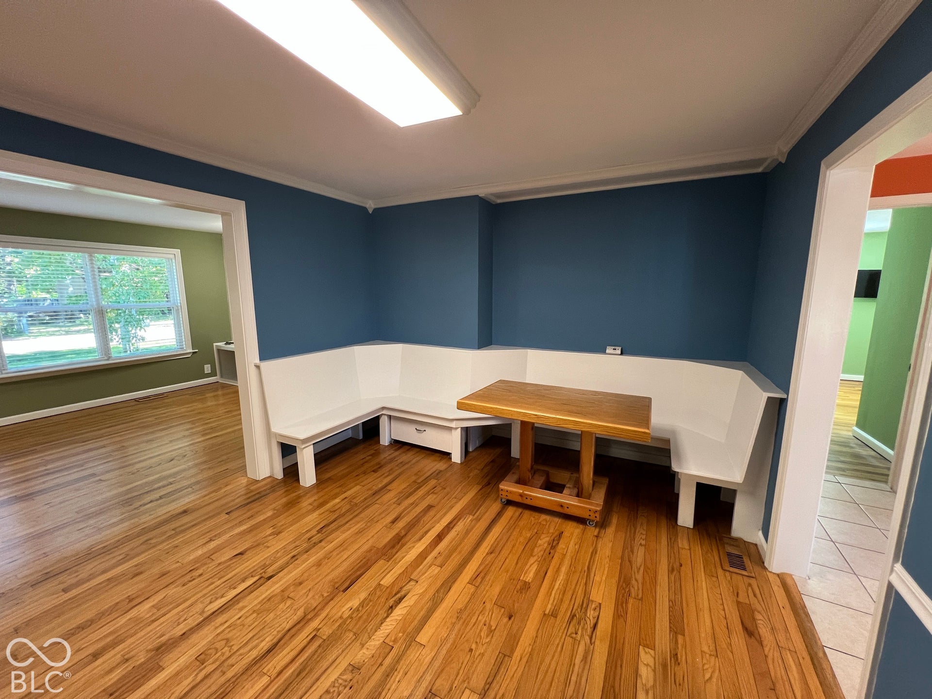 1358 N Ridgeview Drive, Indianapolis, IN 46219