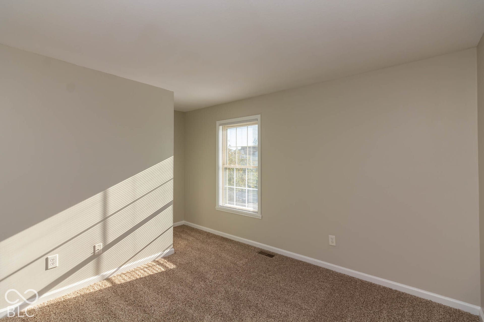 Fourth Bedroom
