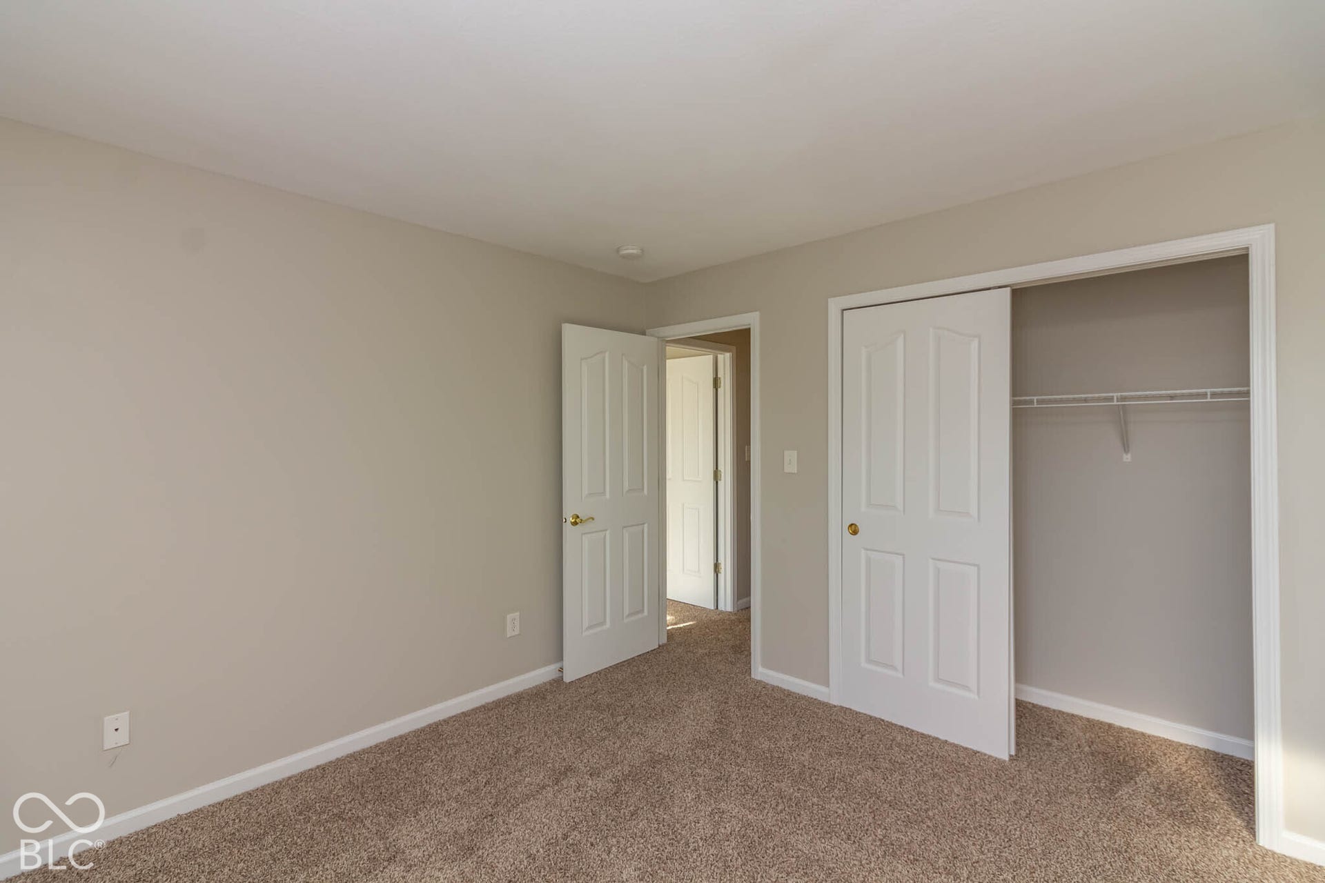 Fourth Bedroom