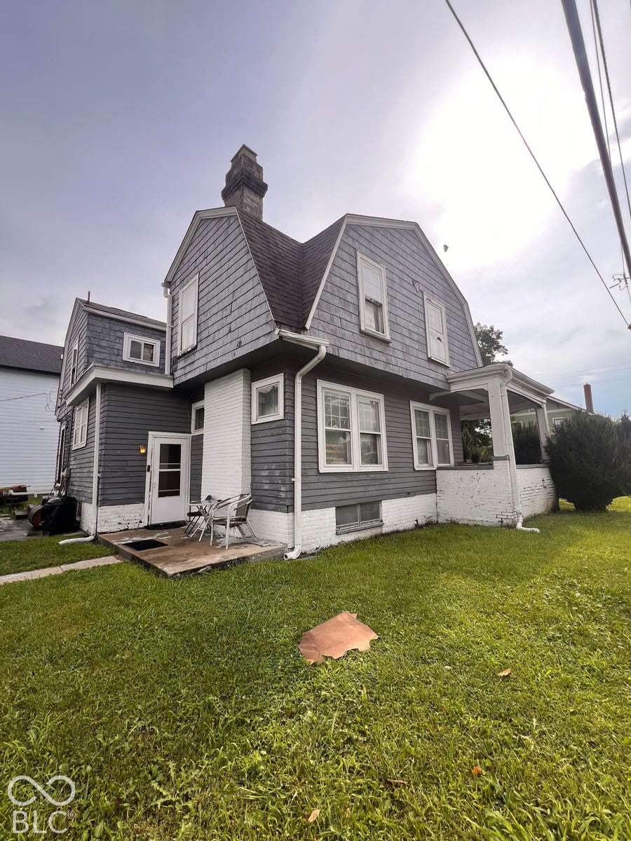 Property photo for 3369 Broadway Street, Indianapolis, IN