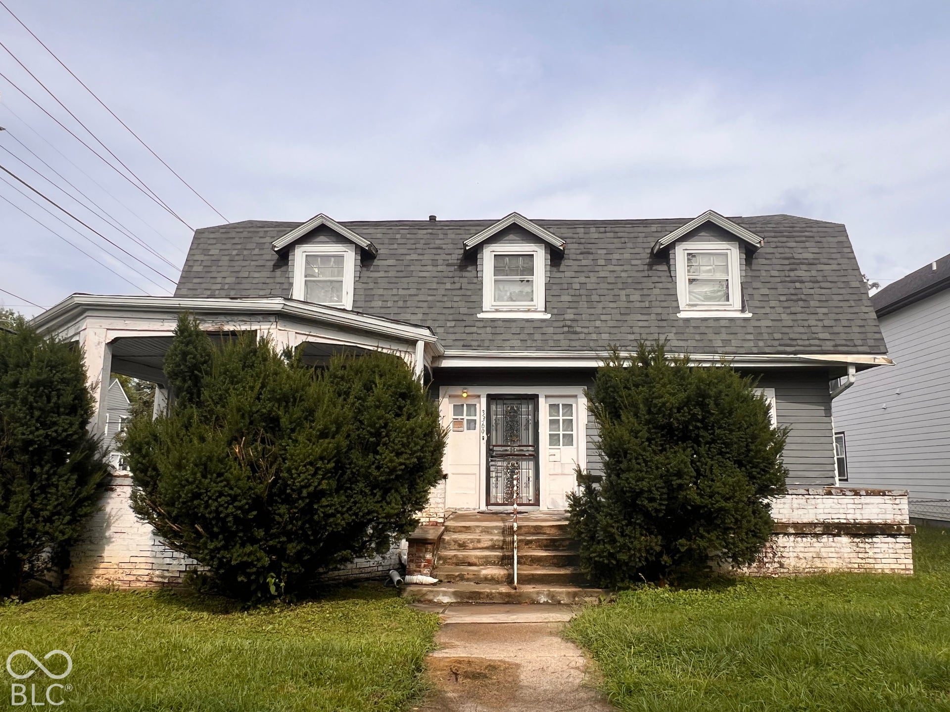 3369 Broadway Street, Indianapolis, IN 46205 3369 Broadway Street, Indianapolis, IN 46205