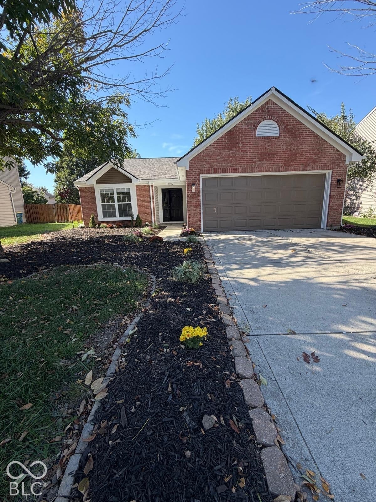 13302 Ashwood Drive, Fishers, IN 46038