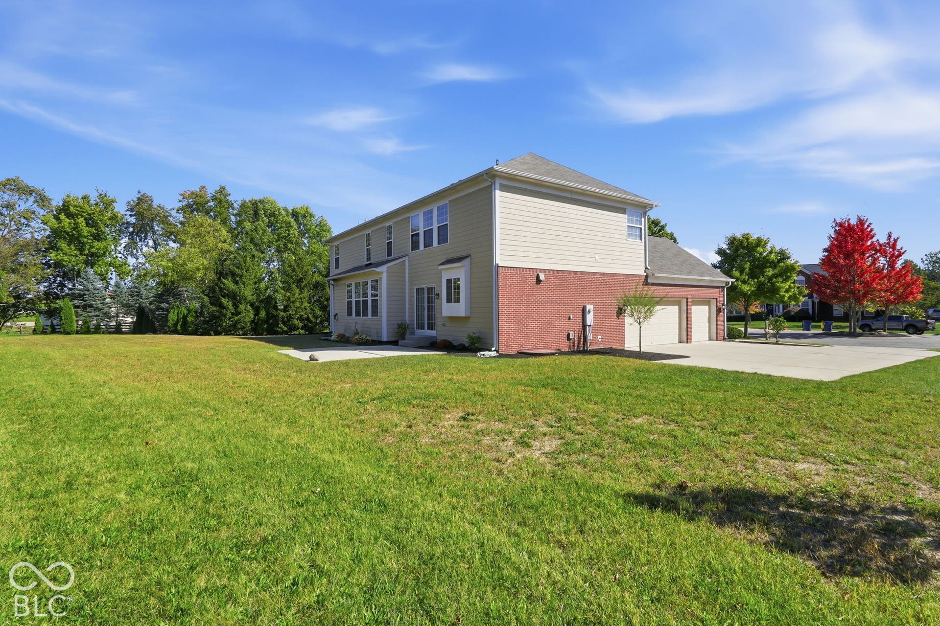 12558 Talon Crest Drive, Fishers, IN 46037