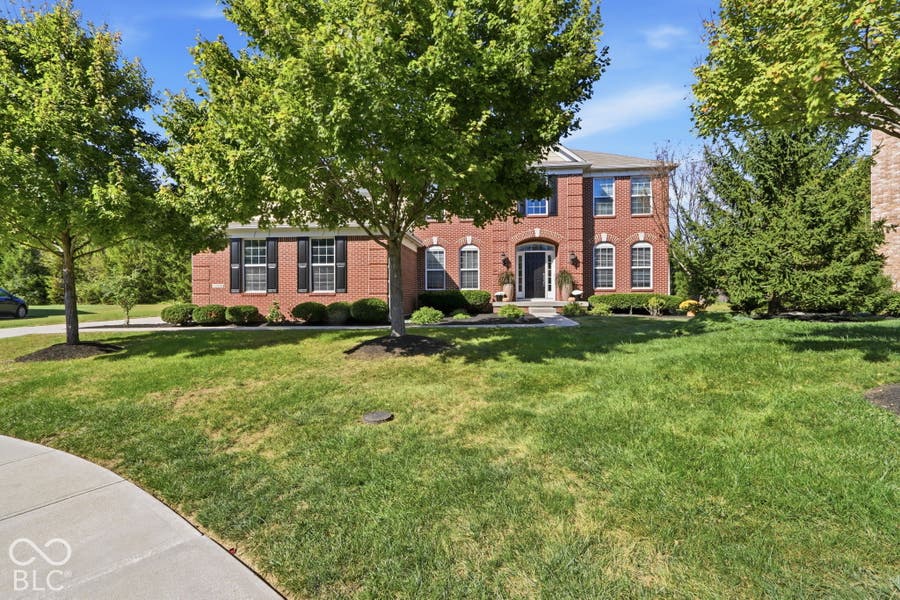 Property photo for 12558 Talon Crest Drive, Fishers, IN