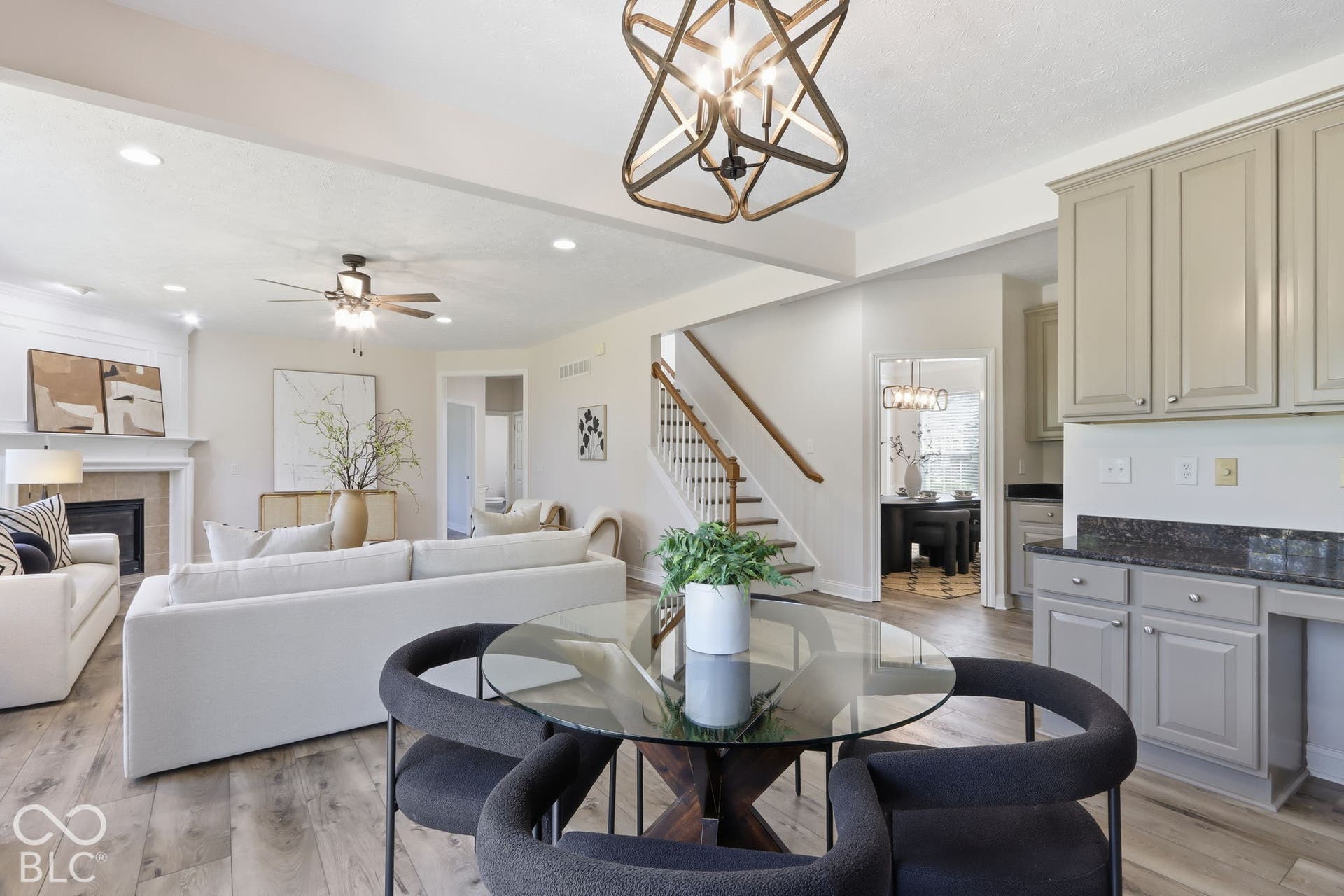12558 Talon Crest Drive, Fishers, IN 46037