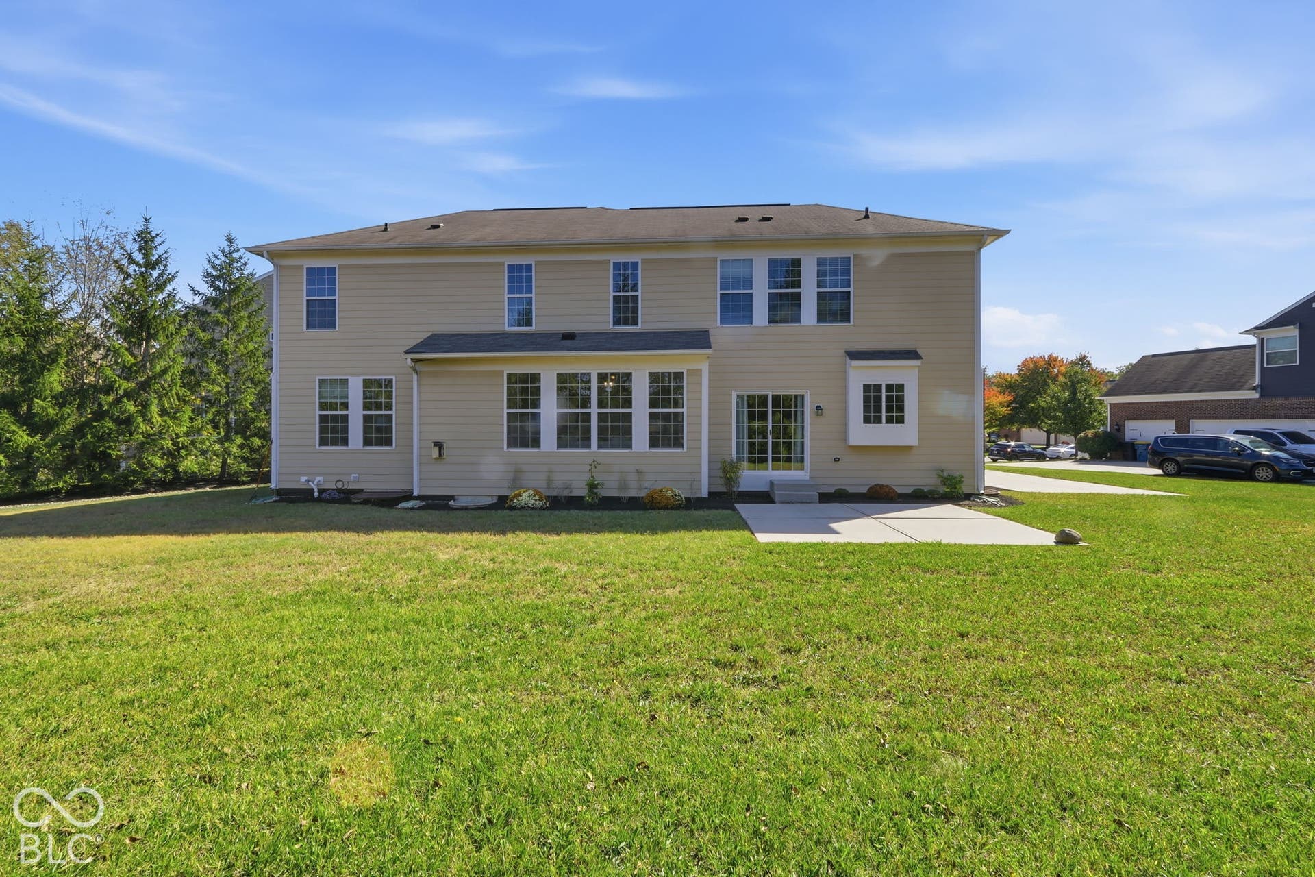 12558 Talon Crest Drive, Fishers, IN 46037