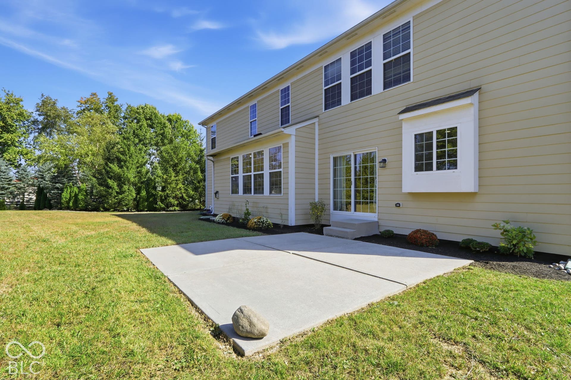 12558 Talon Crest Drive, Fishers, IN 46037