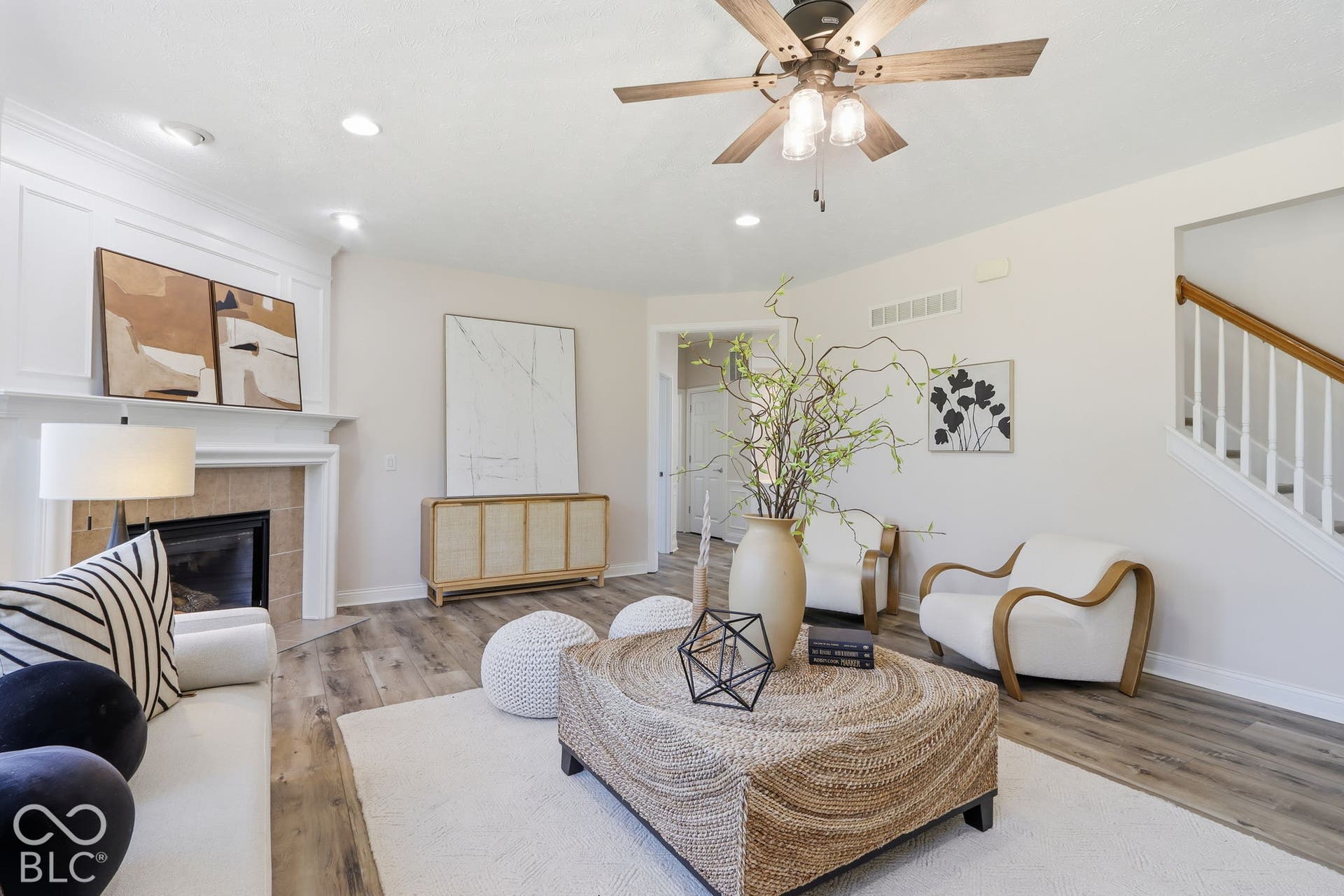 12558 Talon Crest Drive, Fishers, IN 46037