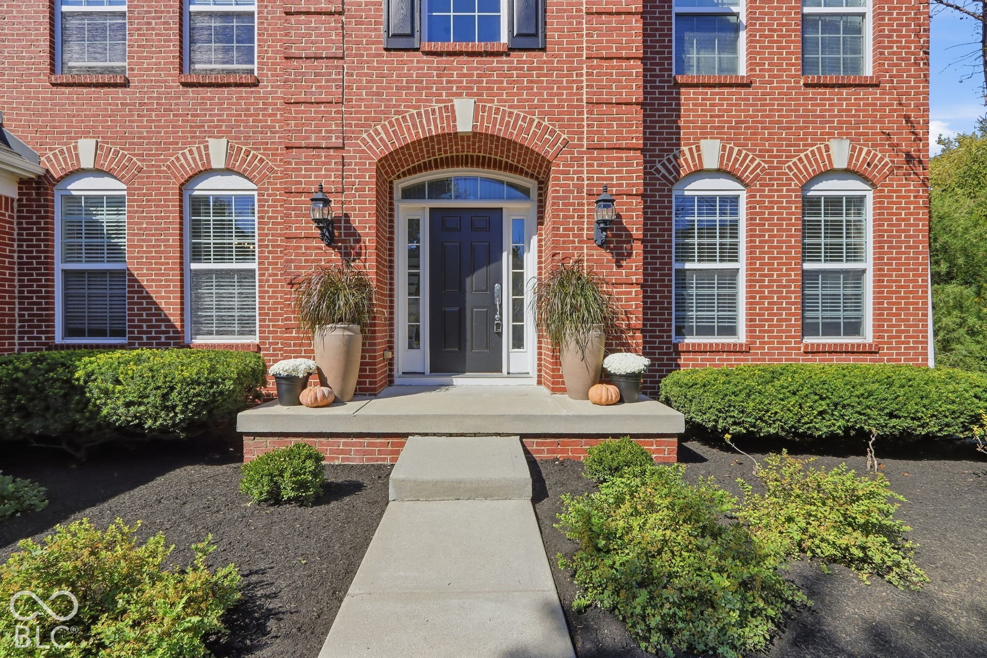 12558 Talon Crest Drive, Fishers, IN 46037