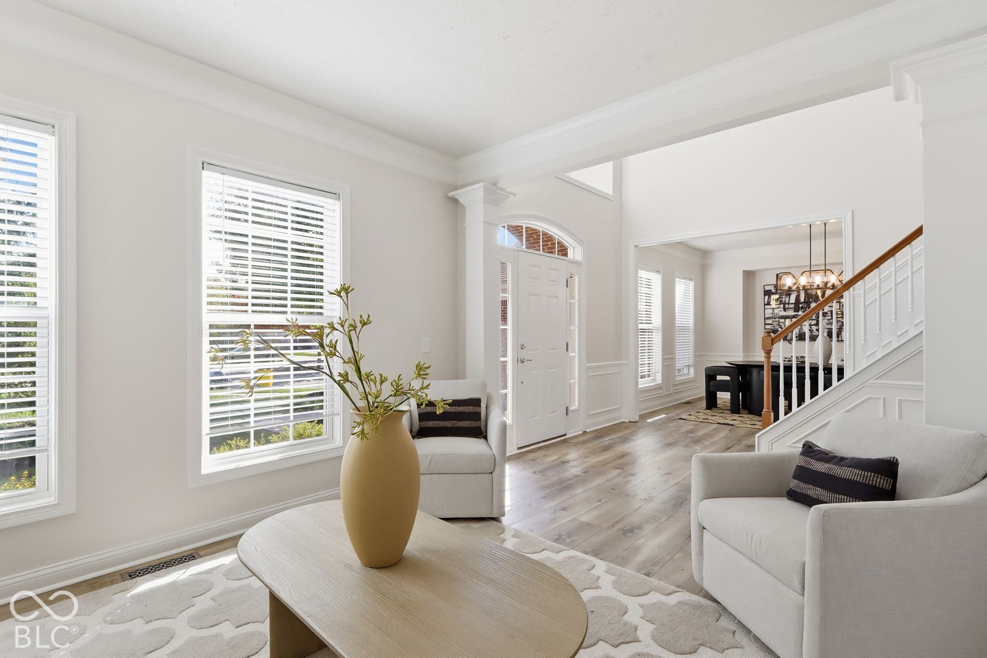 12558 Talon Crest Drive, Fishers, IN 46037