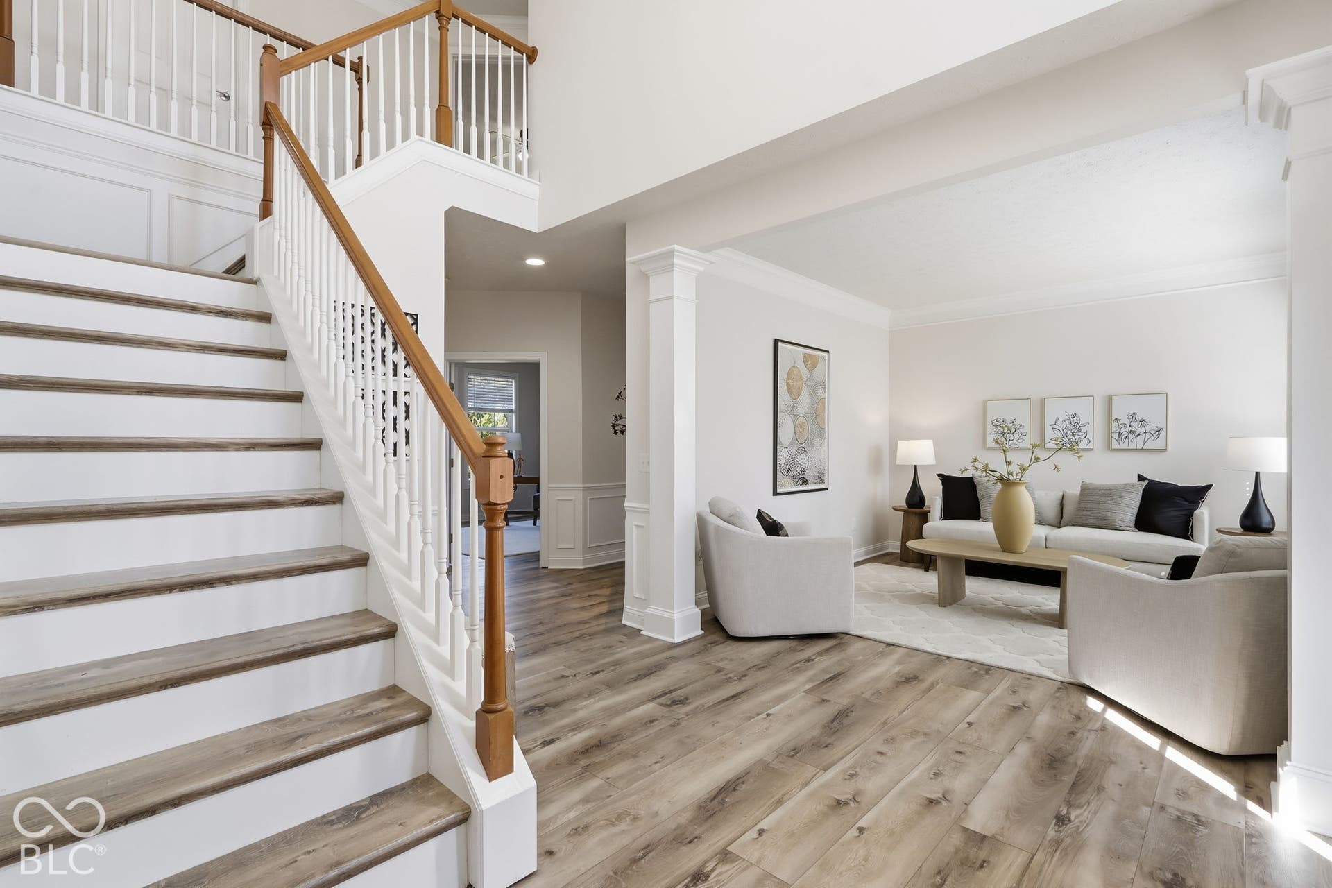 12558 Talon Crest Drive, Fishers, IN 46037