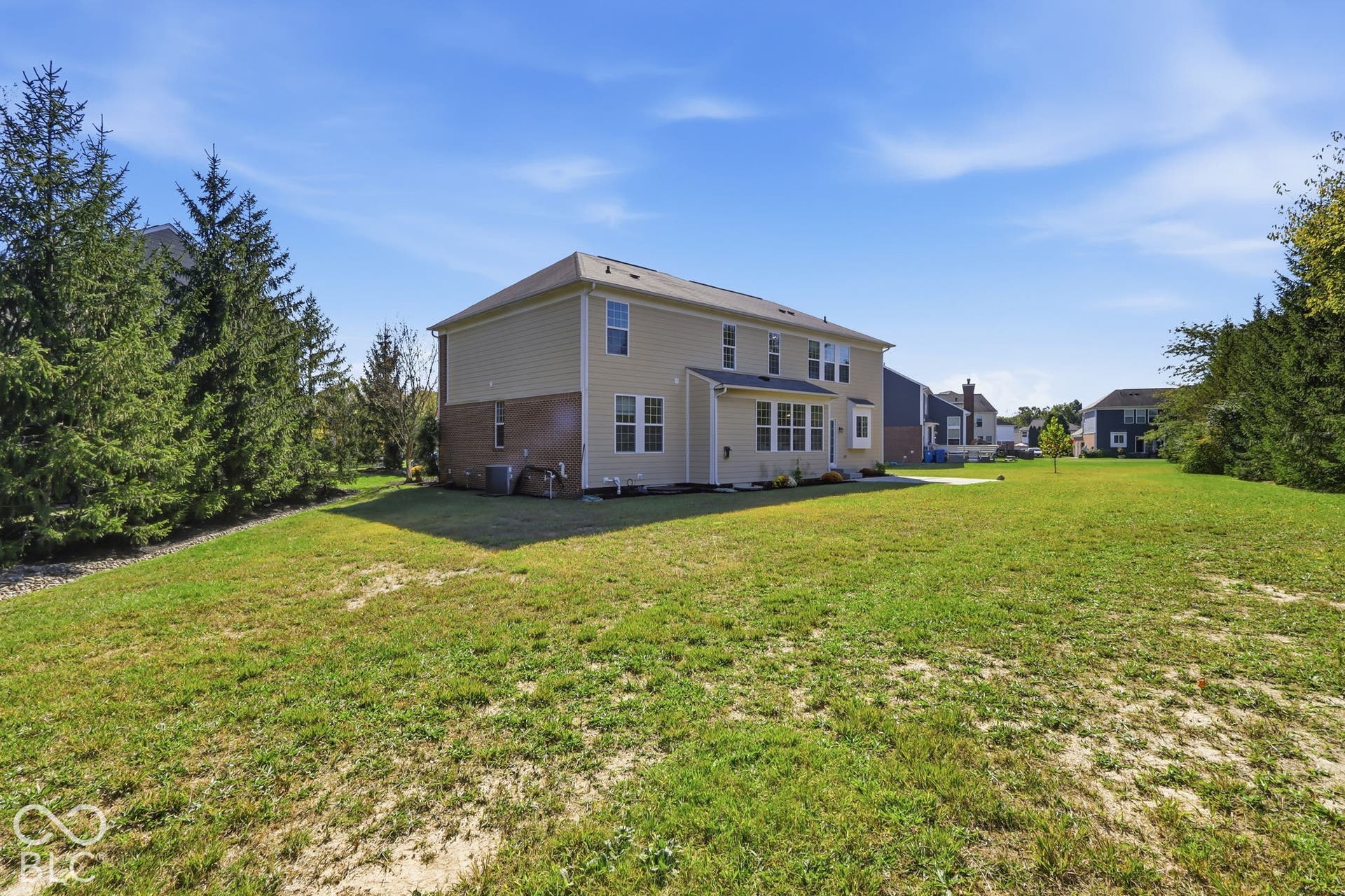 12558 Talon Crest Drive, Fishers, IN 46037