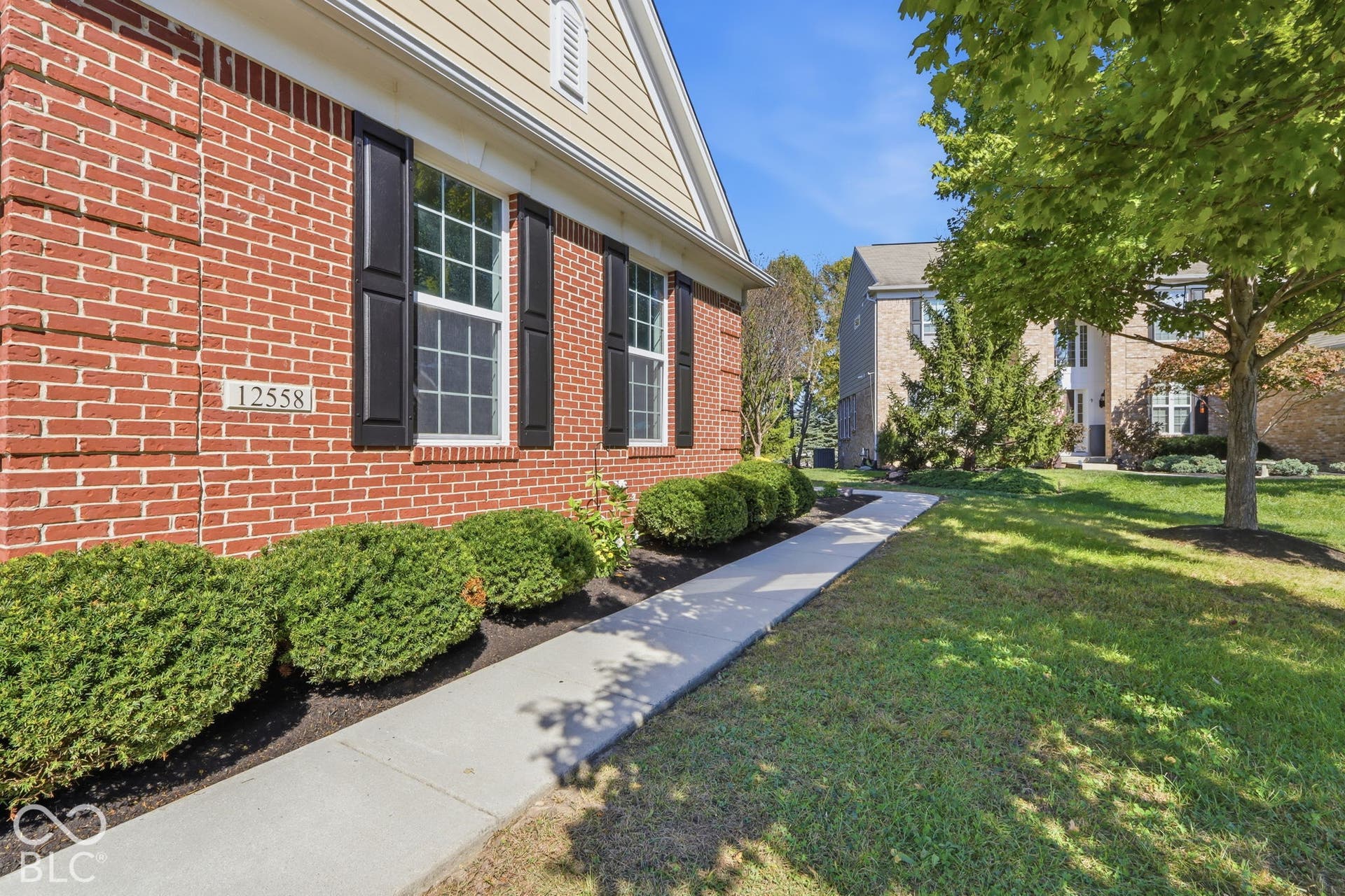 12558 Talon Crest Drive, Fishers, IN 46037