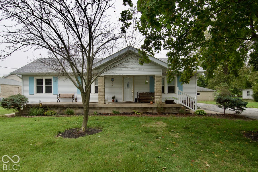 Property photo for 8524 Camby Road, Camby, IN