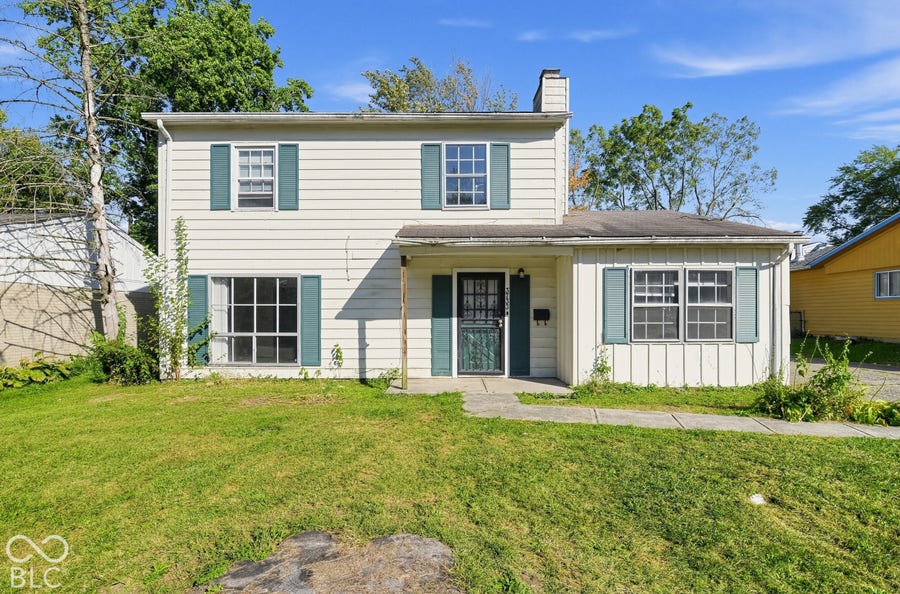 Property photo for 3733 Ireland Drive, Indianapolis, IN