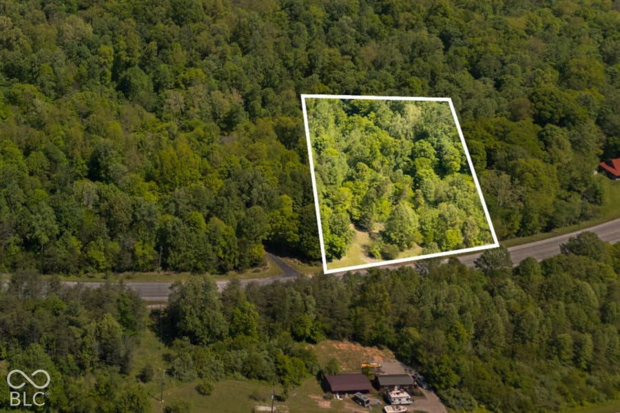 Property photo for 0 W State Rd 64 Tract #1, English, IN