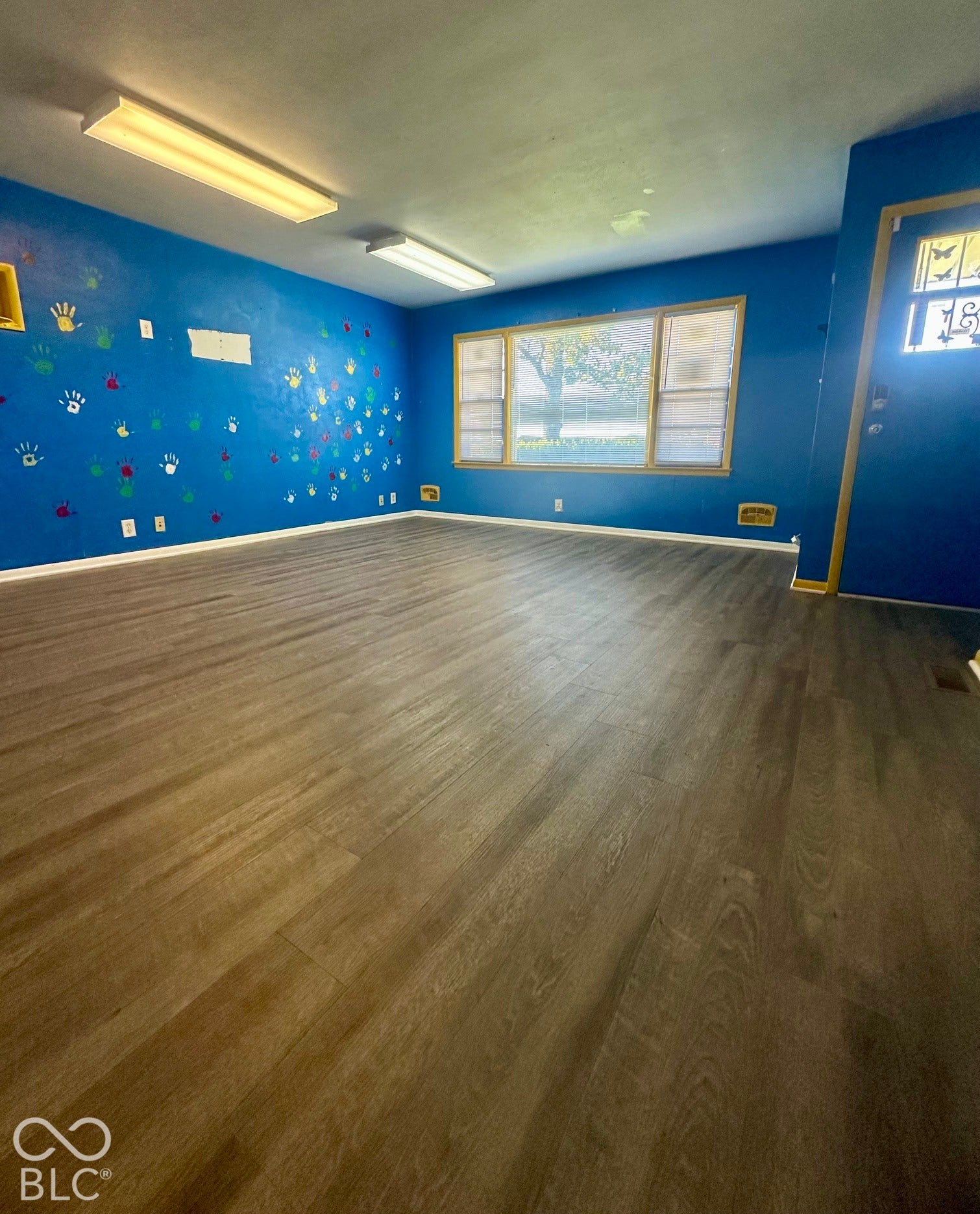 Main Room