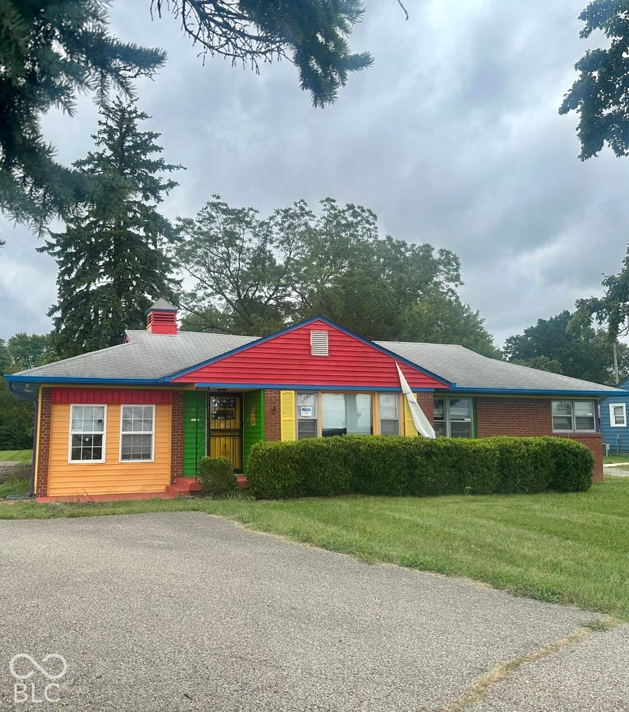 Property photo for 201 N Shortridge Road, Indianapolis, IN