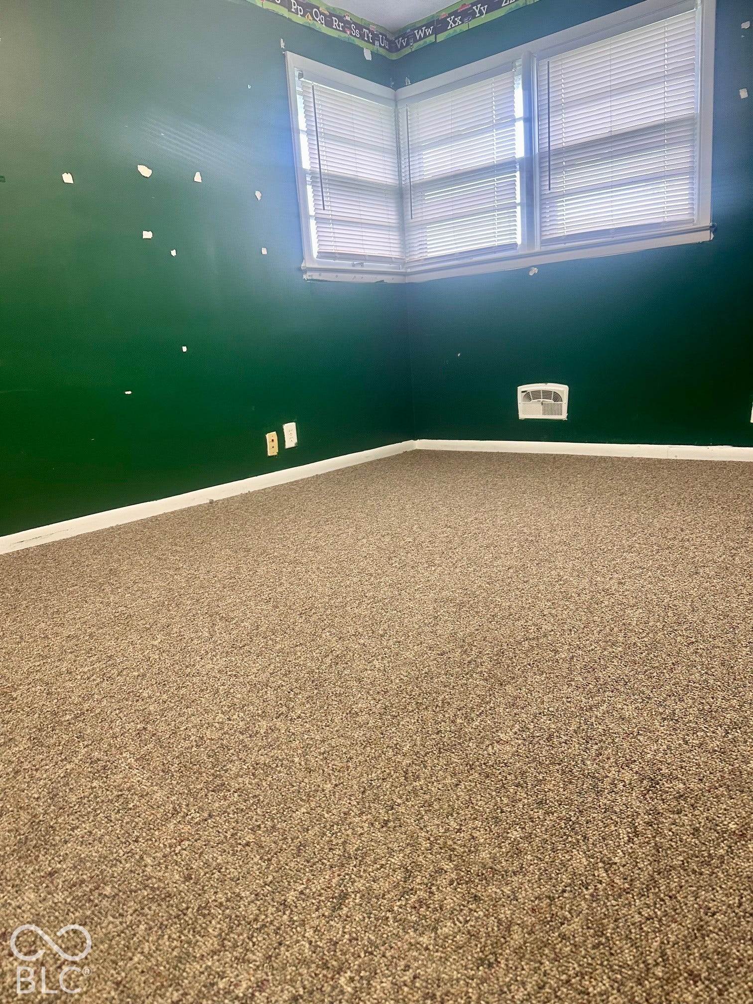 Office / Play Area / Bedroom