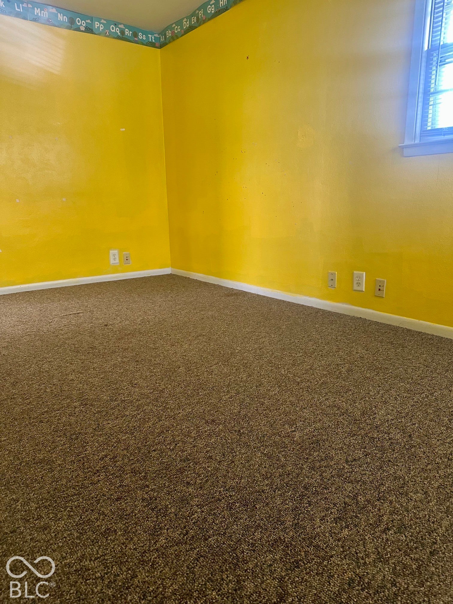 Office / Play Area / Bedroom